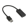 HP DisplayPort to HDMI adapter
